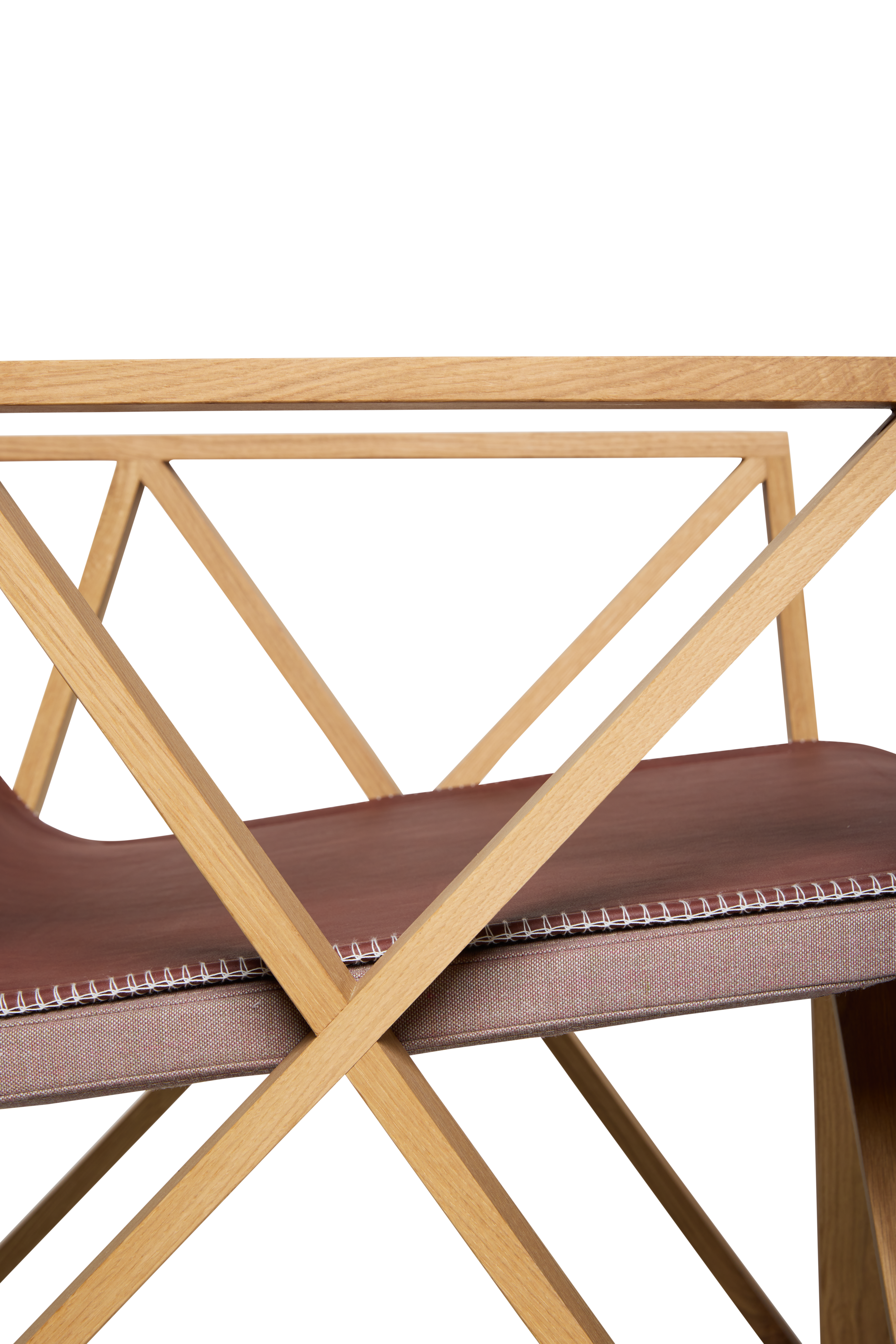 Armchair for Metz&Co - Pastoe